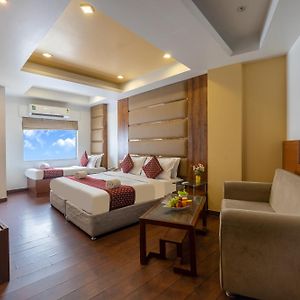 Chambre Triple