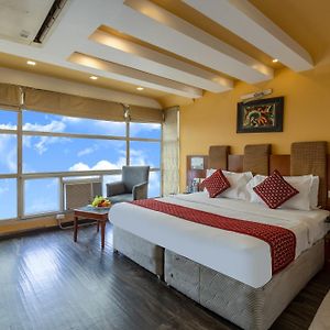 Chambre de Luxe